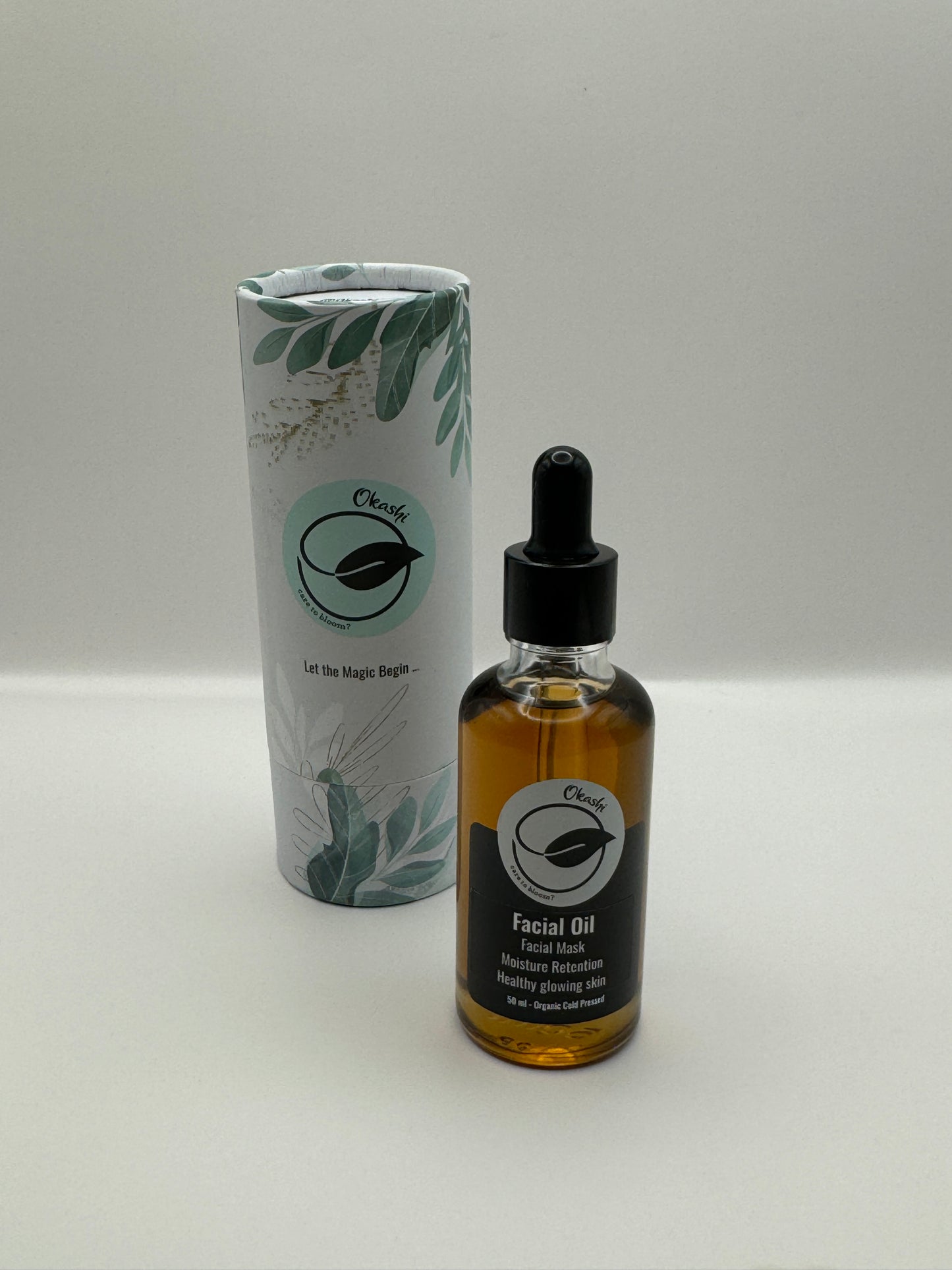 Facial Oil