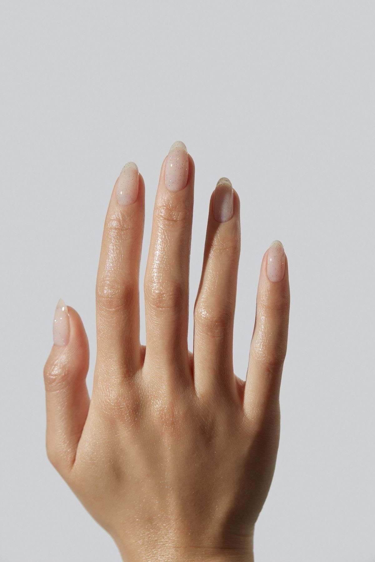 Nail Growth Oil - Small Size (10ml)