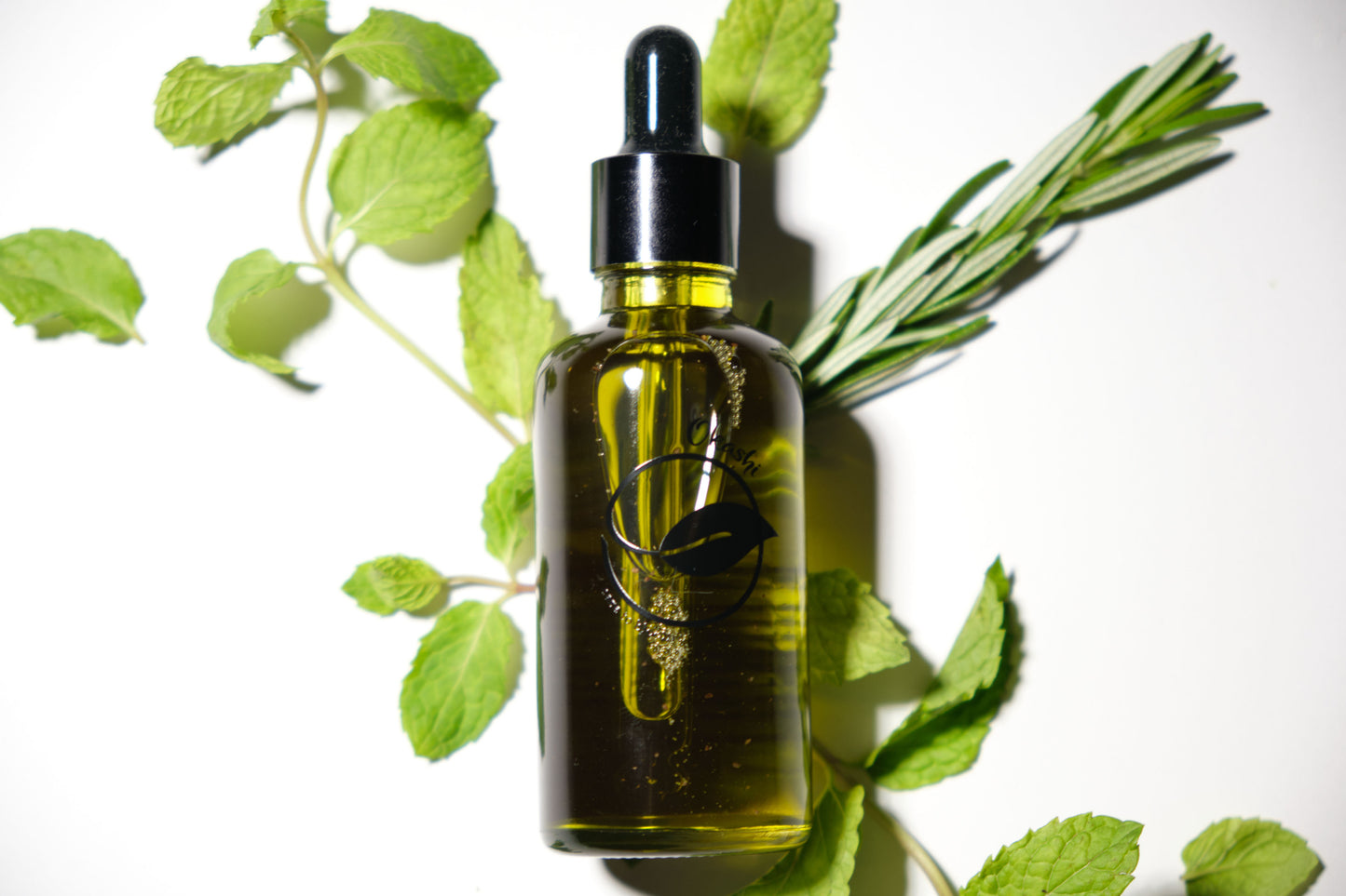 Scalp Growth Oil