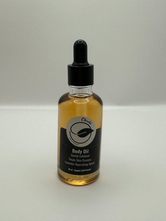 Body Oil