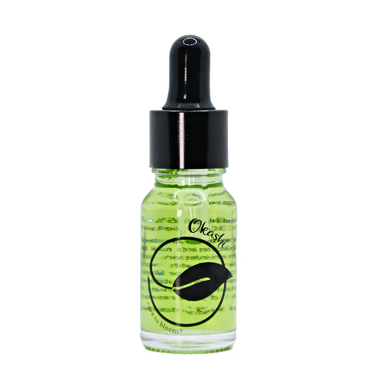 Nail Growth Oil - Small Size (10ml)