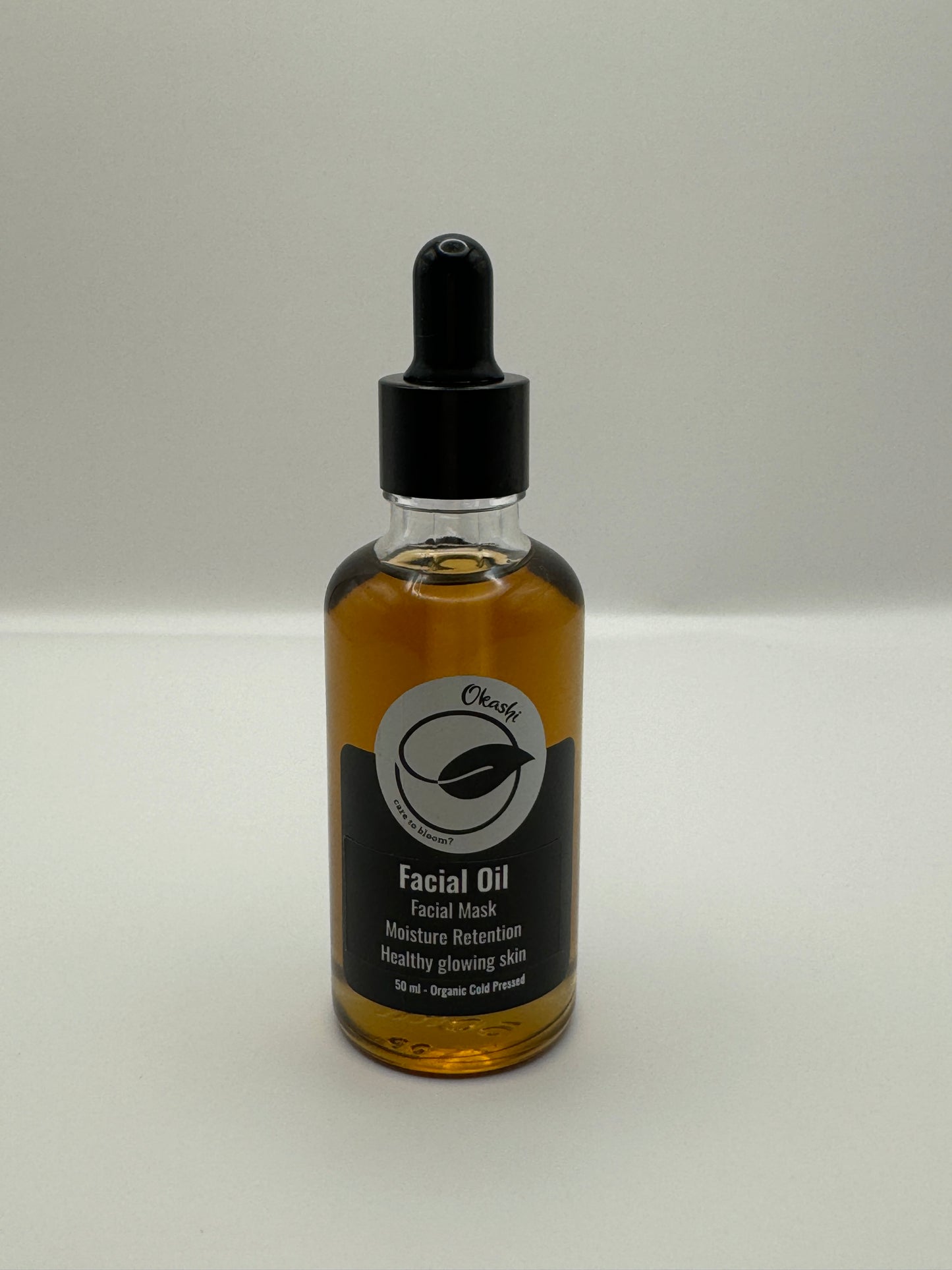 Facial Oil