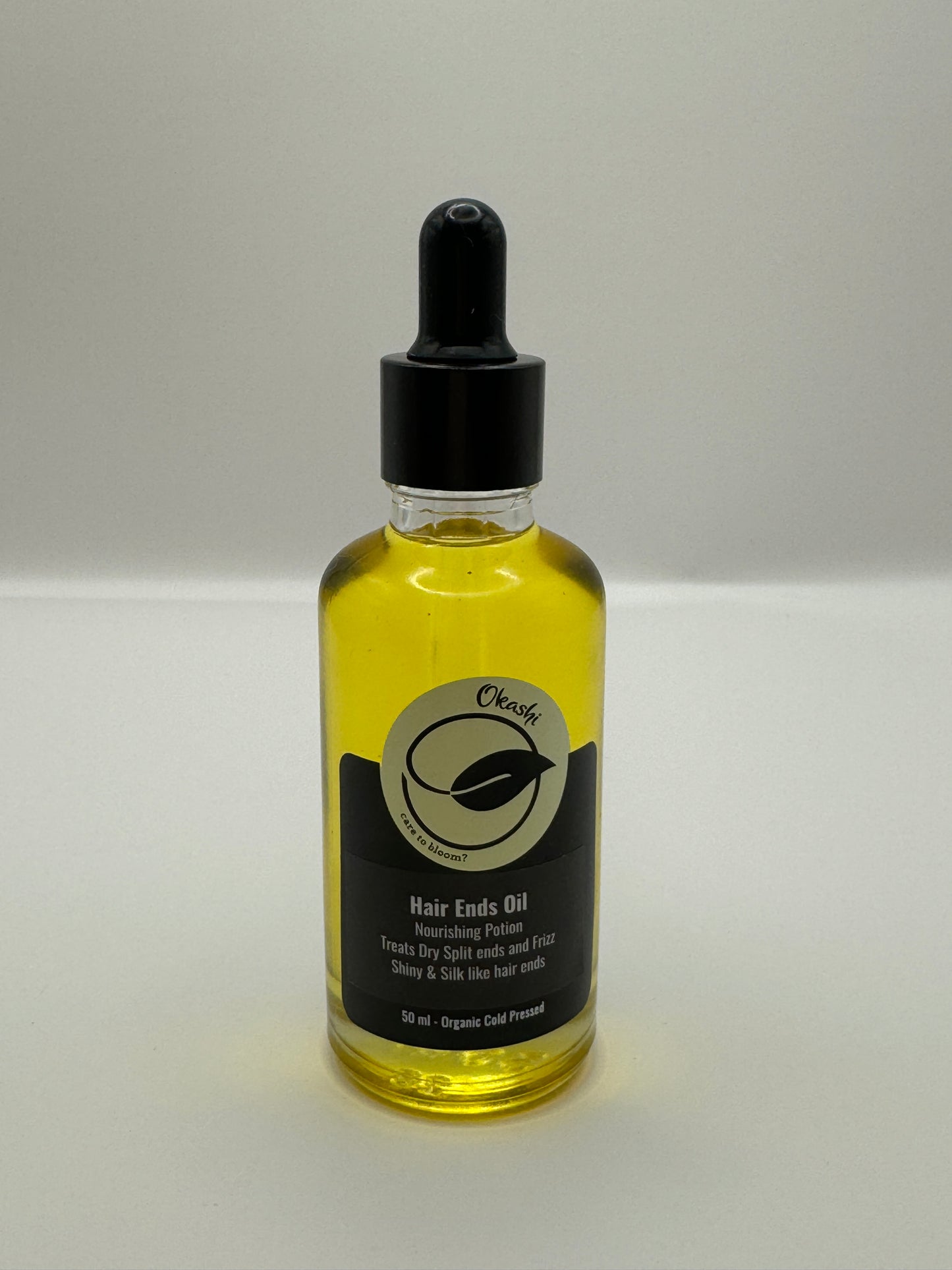 Hair Ends Mask Oil