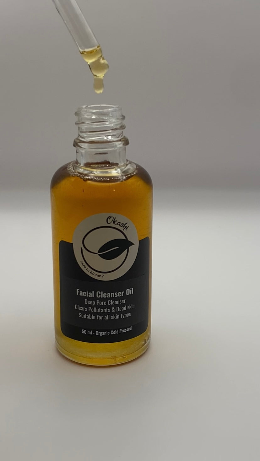 Facial Oil